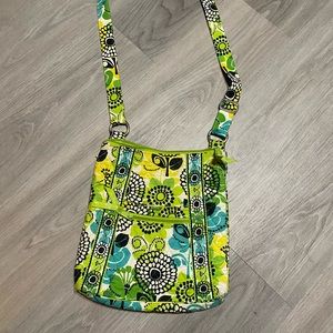 Vera Bradley crossbody bag